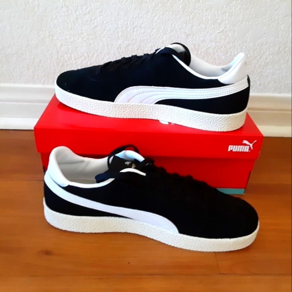 Puma - Picture 3 of 4